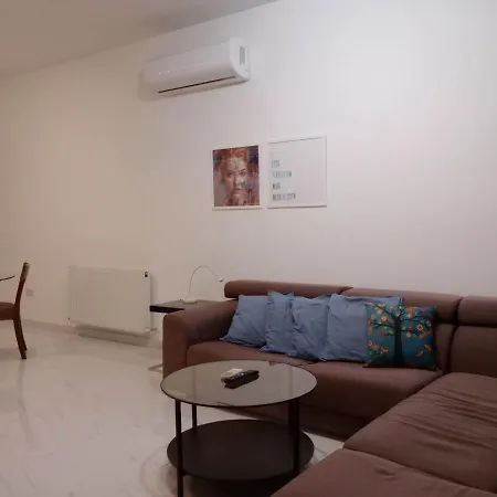 Zelea Deluxe Apartment Limassol