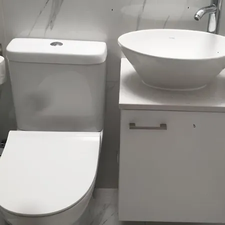 Zelea Deluxe Apartament *