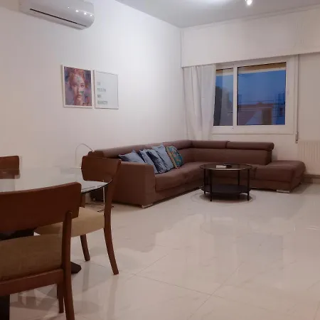 Apartment Zelea Deluxe *