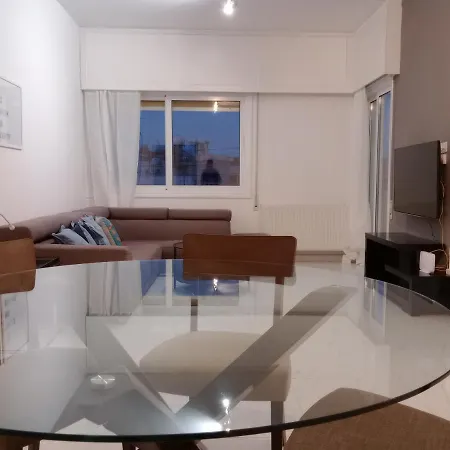 Zelea Deluxe Appartamento Limisso