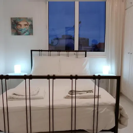 Zelea Deluxe Limassol