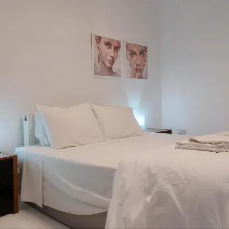 Zelea Deluxe Apartament Limassol