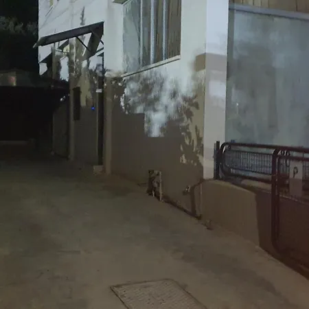 Zelea Deluxe Appartamento Limisso