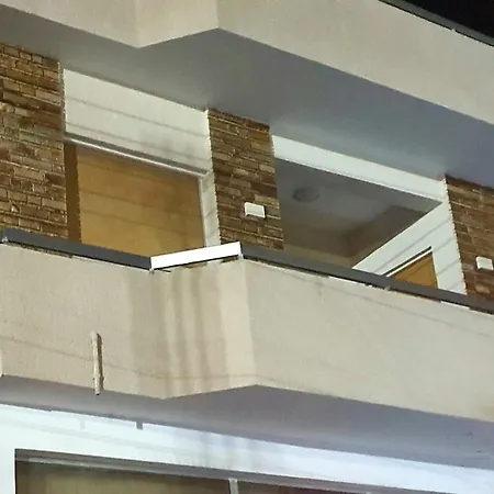 Apartament Zelea Deluxe