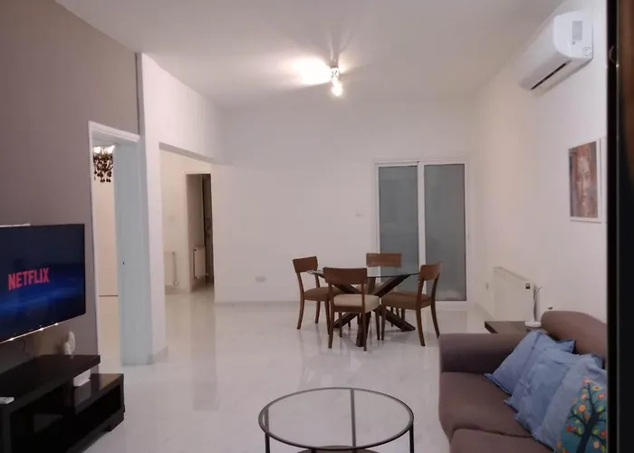 Zelea Deluxe Lejlighed Limassol