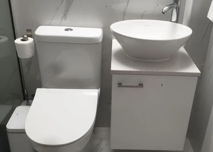 Zelea Deluxe Apartment *