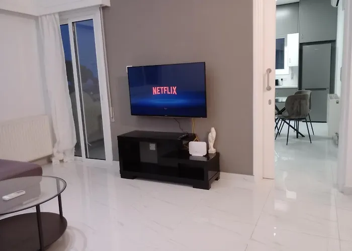 Lejlighed Zelea Deluxe Limassol