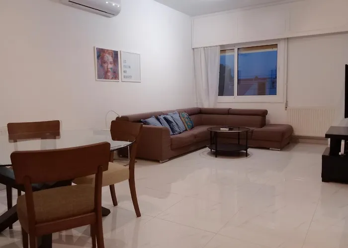 Lejlighed Zelea Deluxe *