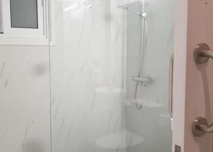 Lejlighed Zelea Deluxe *