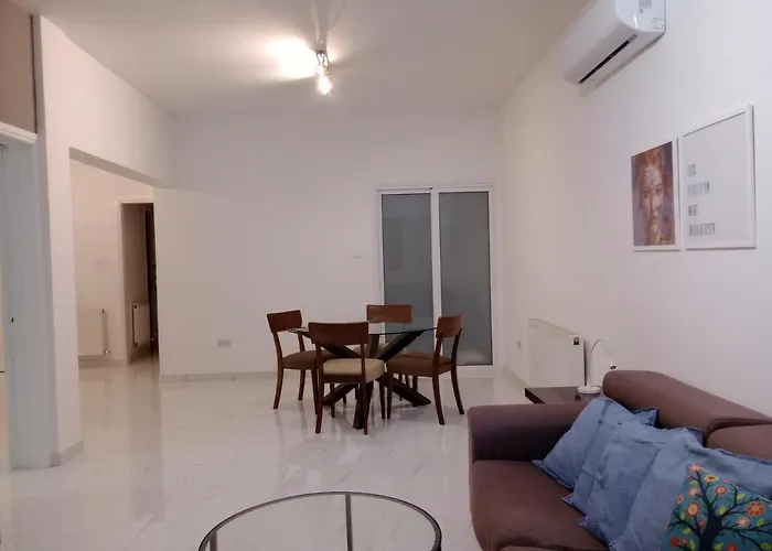 Lejlighed Zelea Deluxe