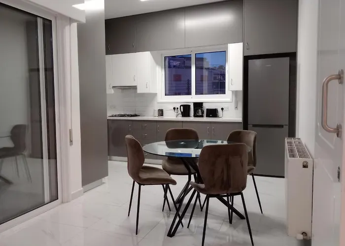 Zelea Deluxe * Limassol