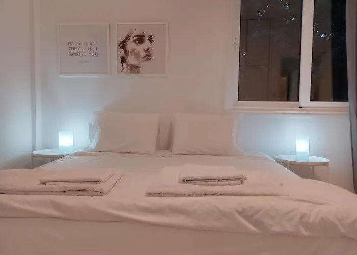 Lejlighed Zelea Deluxe