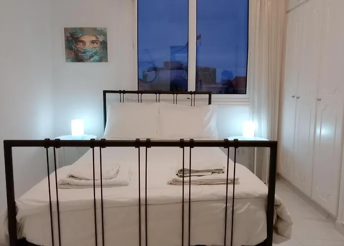 Zelea Deluxe Limassol