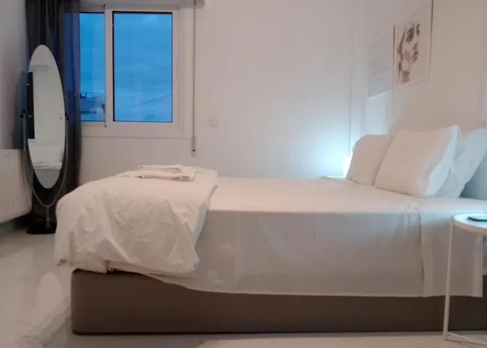 Zelea Deluxe * Limassol