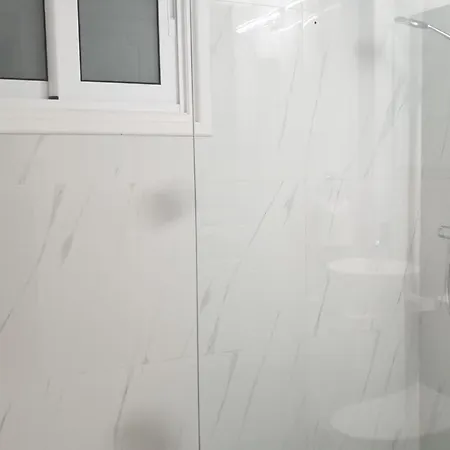 شقة Zelea Deluxe